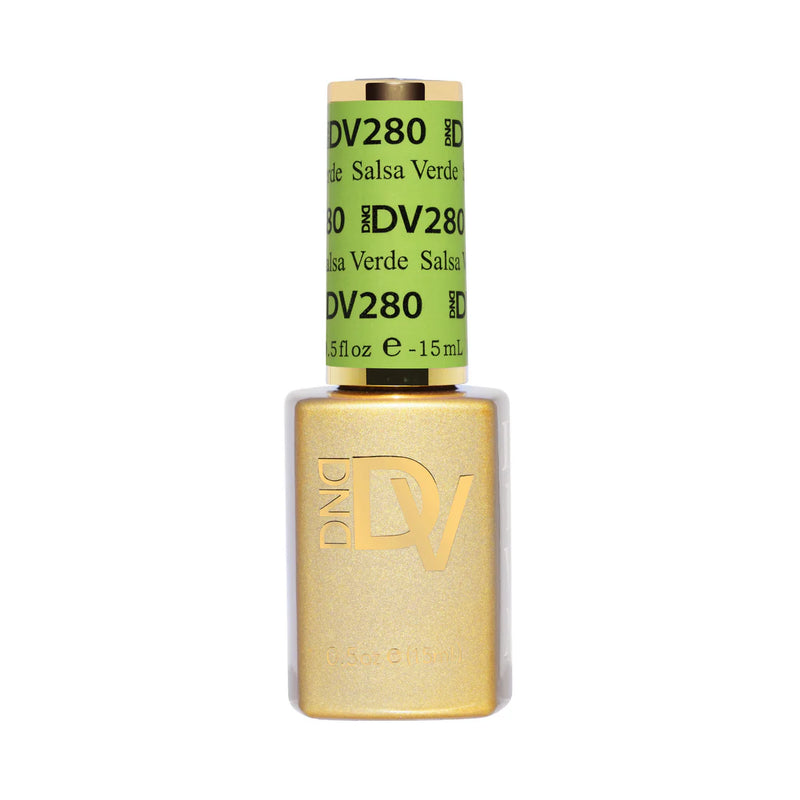 DIVA Duo DV280 Salsa Verde