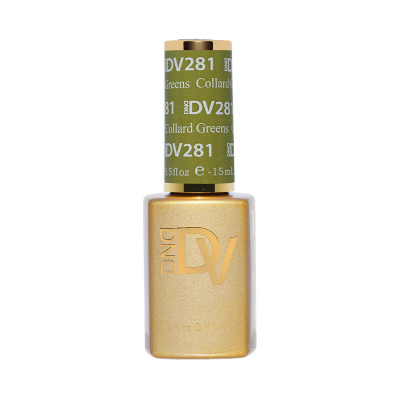 DIVA Duo DV281 Cải xanh