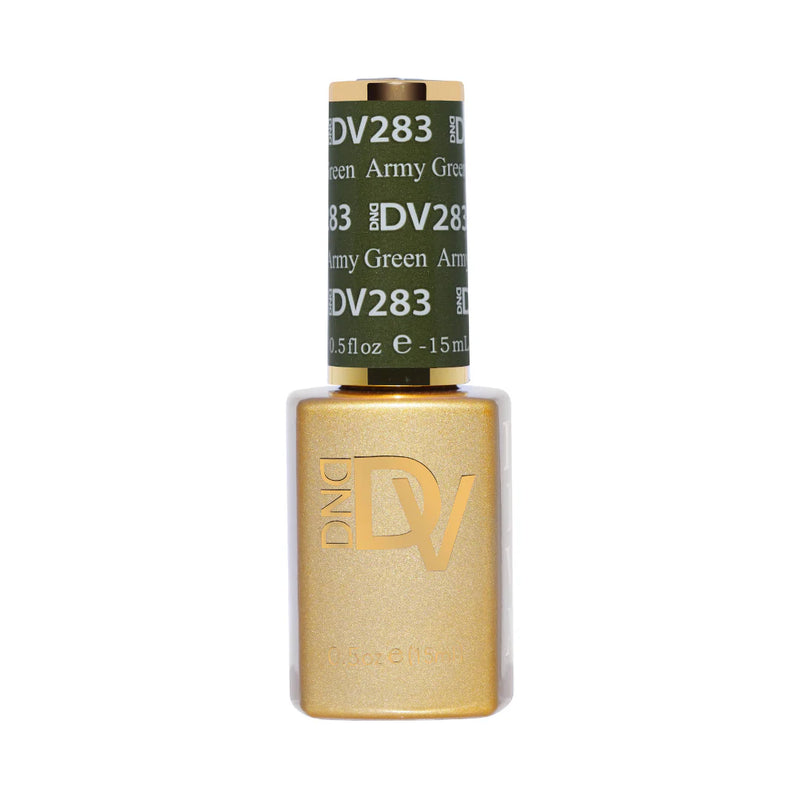 DIVA Duo DV283 Xanh quân đội
