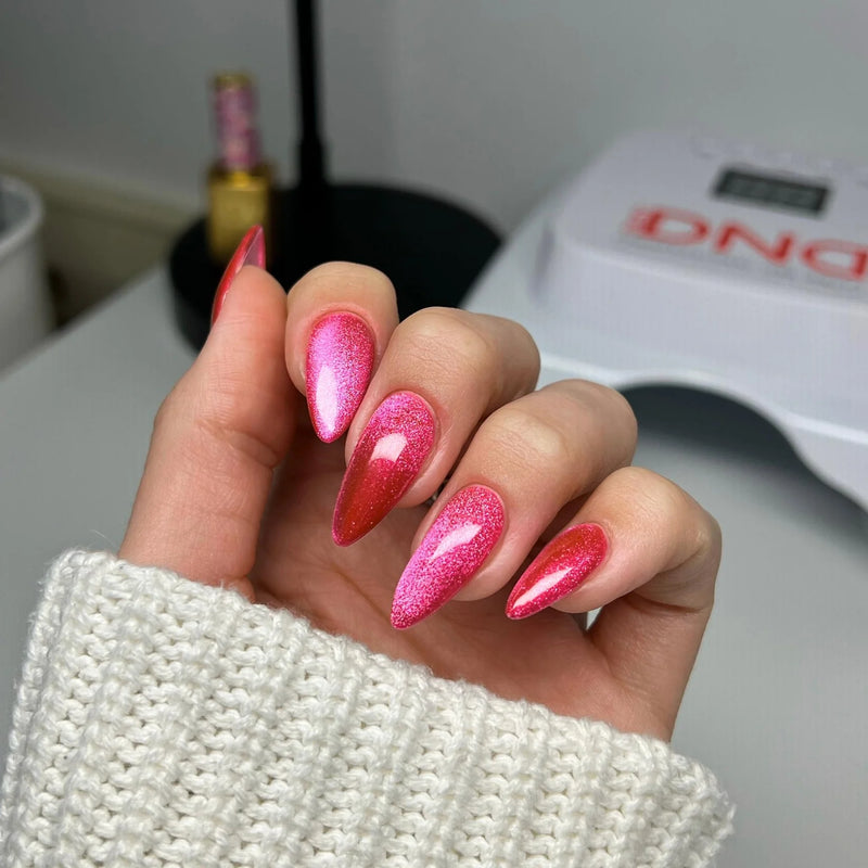 Diva 9D Cat Eyes Collection Candy Set 12 colors #13 - #24 GEL ONLY