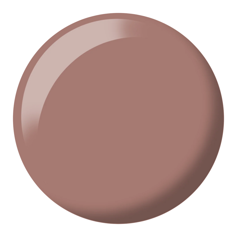 Dnd Gel 418 Butternut Squash