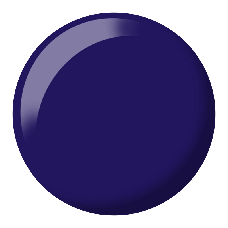 Dnd Gel 458 Fresh Eggplant