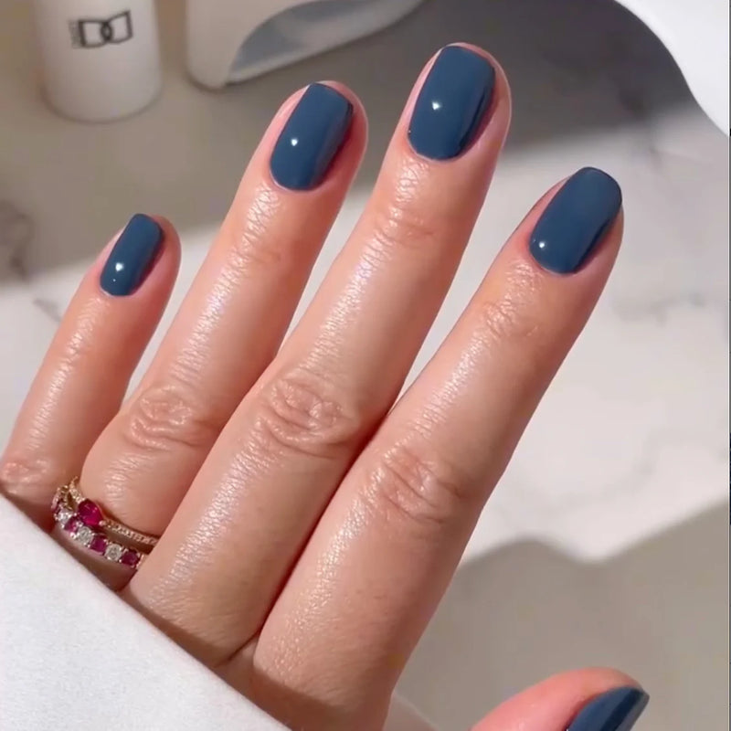 Dnd Gel 460 Deep Mystery