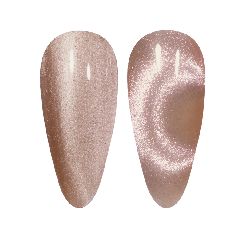 DND 9D Cat Eyes #08 Catcao Bean