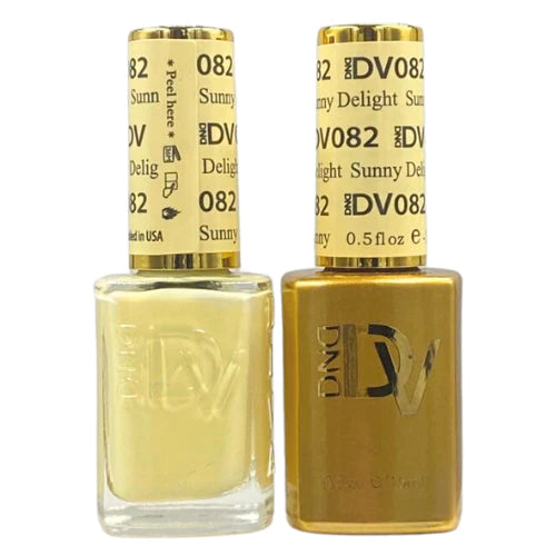 DIVA Duo DV082 Pink Milkshake