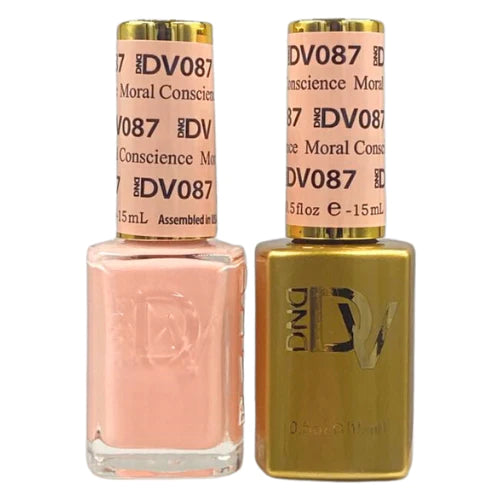 DIVA Duo DV087 Sầu riêng, Plz