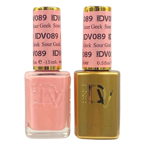 DIVA Duo DV089 Sour Greek