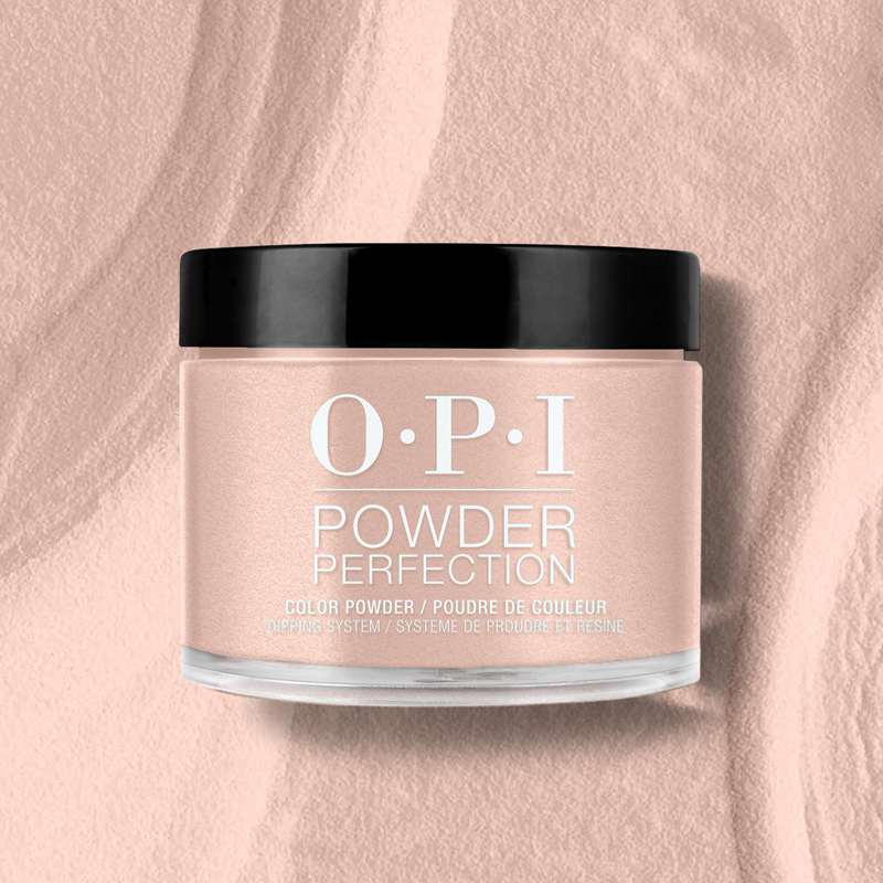 OPI Dip Powder - What's Your Mani-tude? Collection 9 Colors | Fall 2025