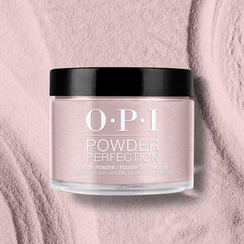 OPI Dip Powder - What's Your Mani-tude? Collection 9 Colors | Fall 2025