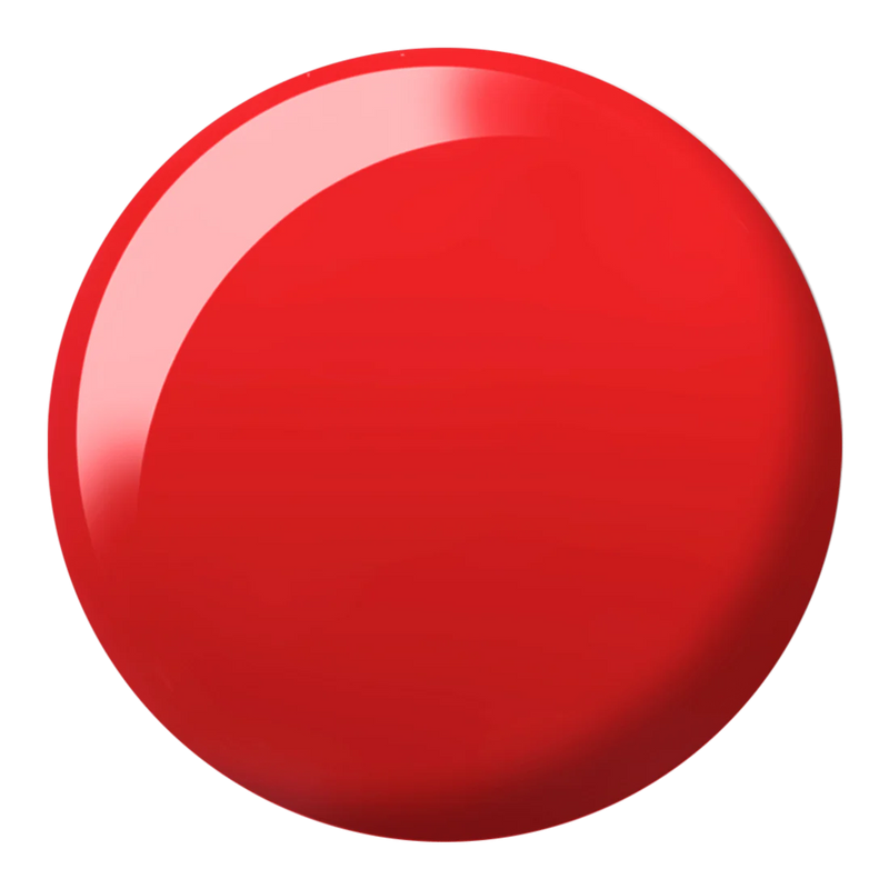 DIVA Duo DV162 Rebel Red