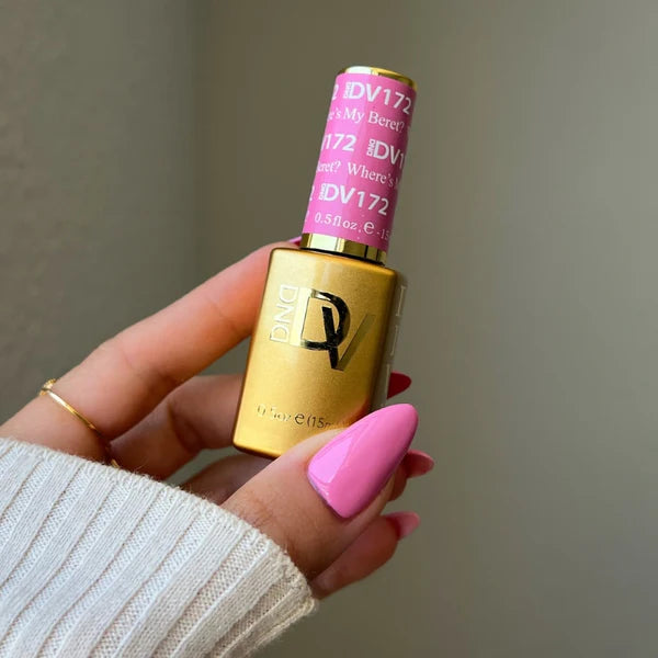 DIVA Duo DV172 Mũ nồi của tôi đâu rồi?