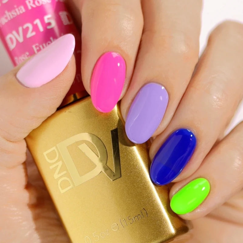 DIVA Duo DV190 Tokyo Tea
