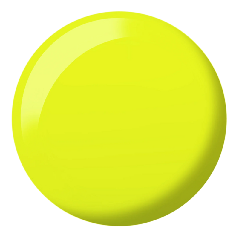 DIVA Duo DV188 Highlighter Yellow