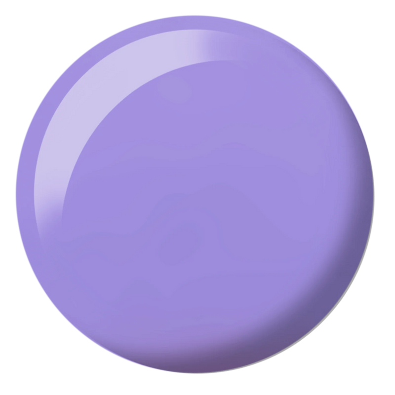 DIVA Duo DV196 Lụa Oải Hương