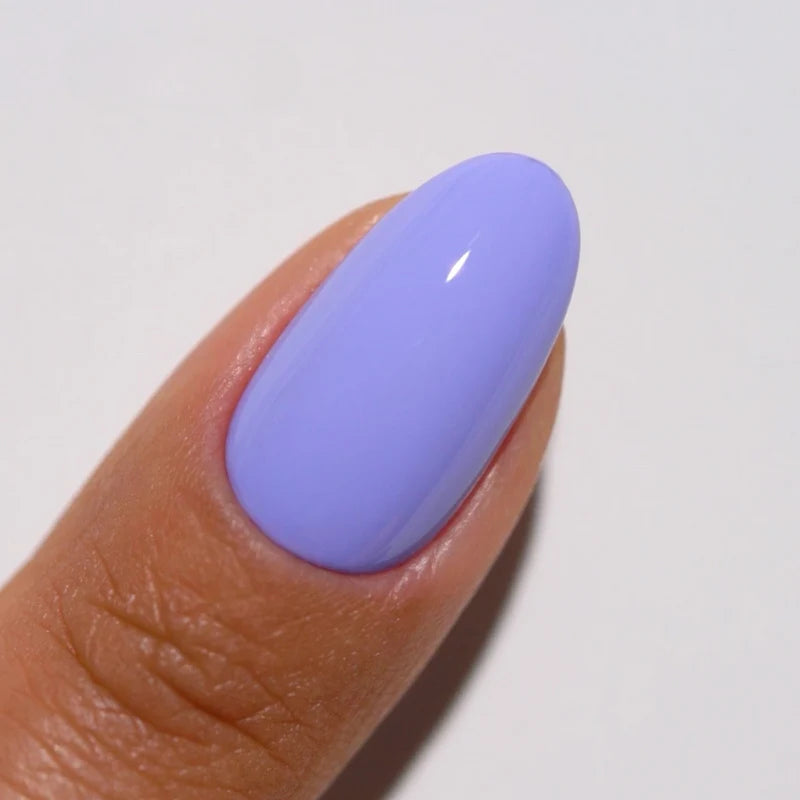 DIVA Duo DV196 Lụa Oải Hương