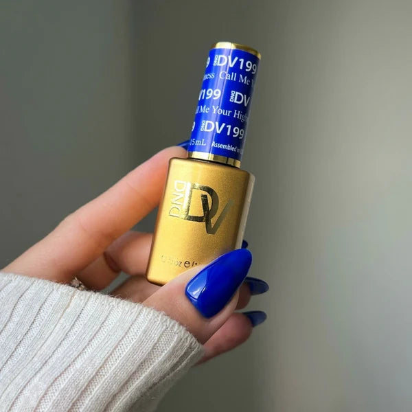 DIVA Duo DV199 Gọi Tôi Là Điện Hạ