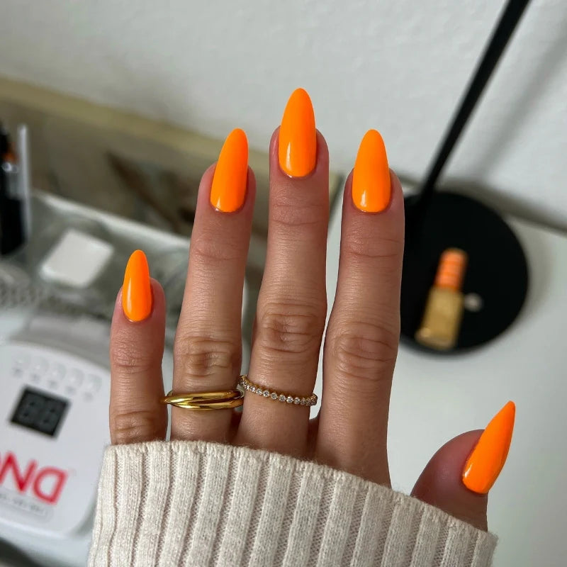 DIVA Duo DV208 Perfect Orange