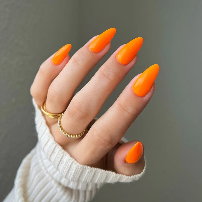 DIVA Duo DV208 Perfect Orange