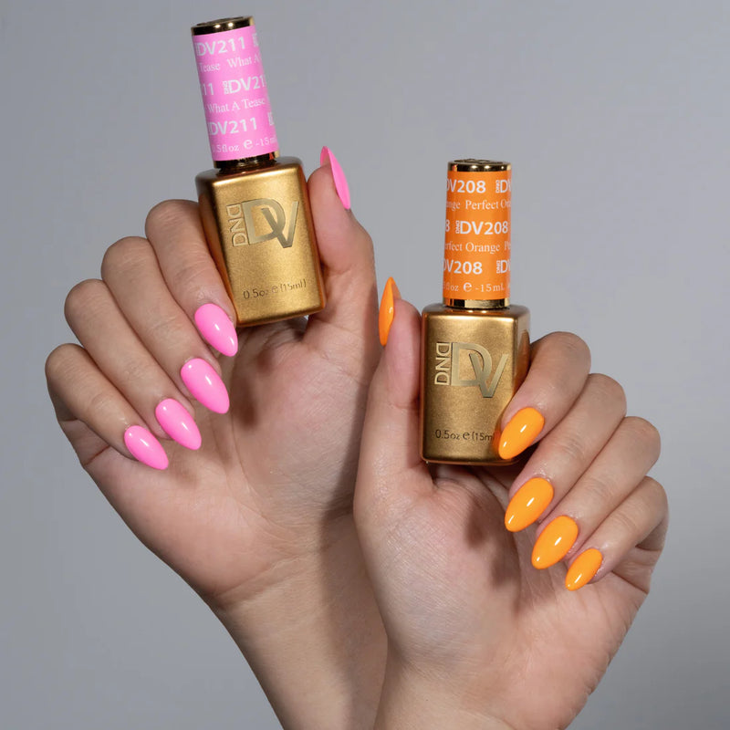 DIVA Duo DV211 Thật là một sự trêu chọc