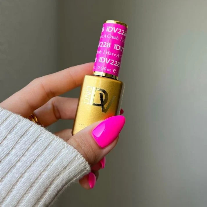 DIVA Duo DV228 Tôi đã phải lòng một ai đó