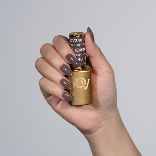 DIVA Duo DV240 Màu nâu sẫm