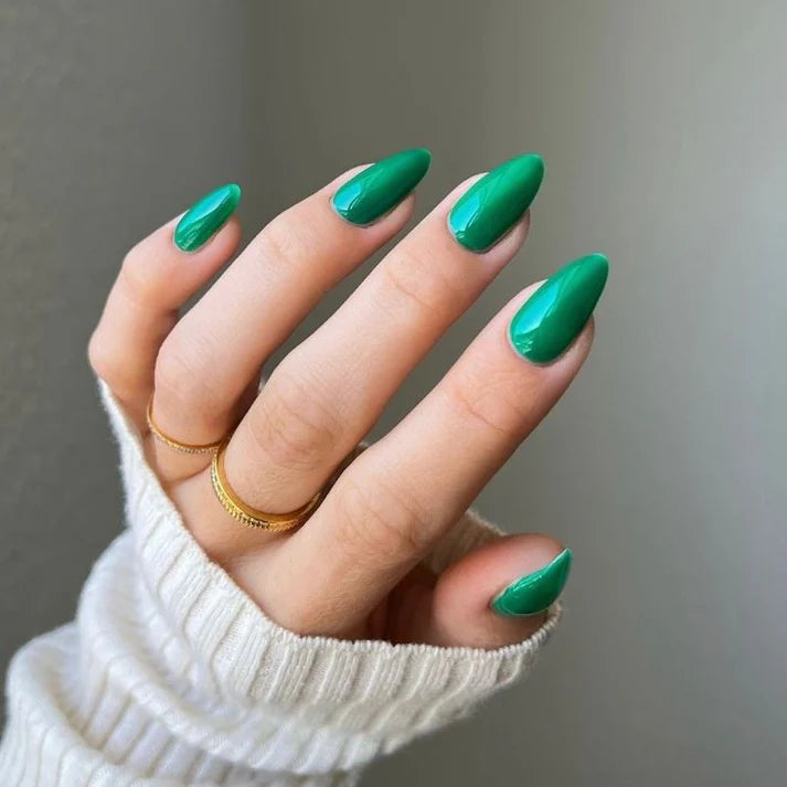 DIVA Duo DV243 Imperial Jade