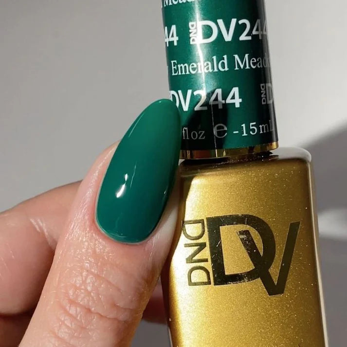 DIVA Duo DV244 Emerald Meadow