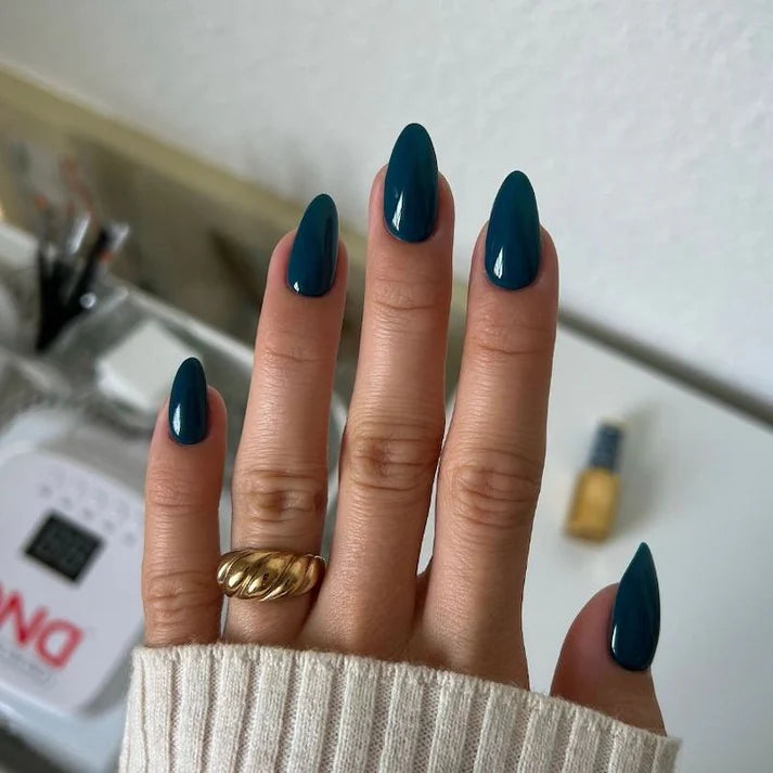 DIVA Duo DV245 Teal Treasures