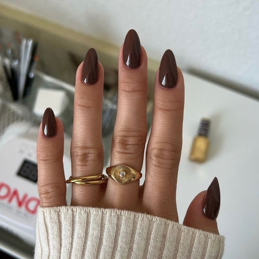 DIVA Duo DV250 Màu nâu tuyết tùng