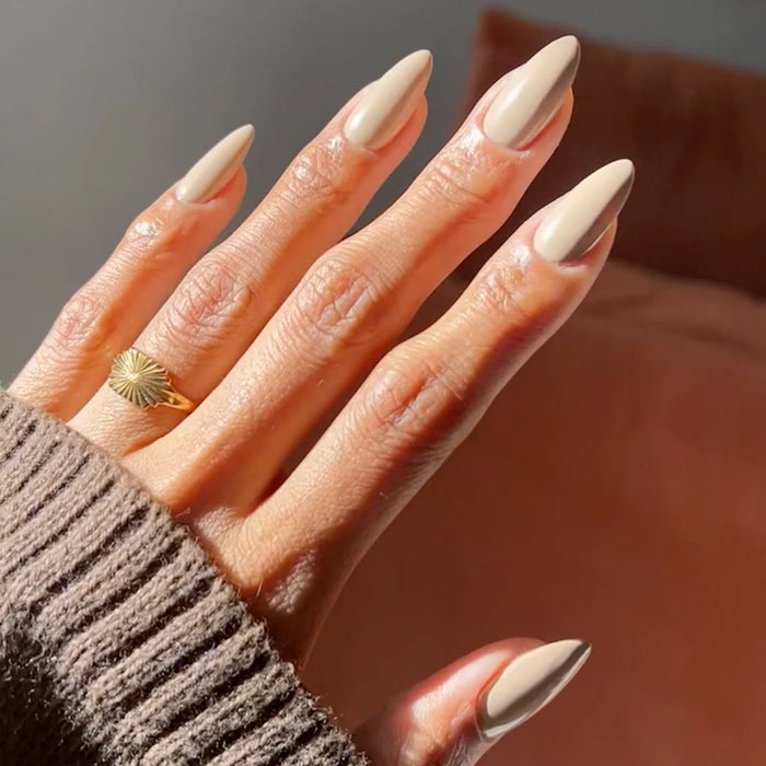 DIVA Duo DV266 Nude Mocha