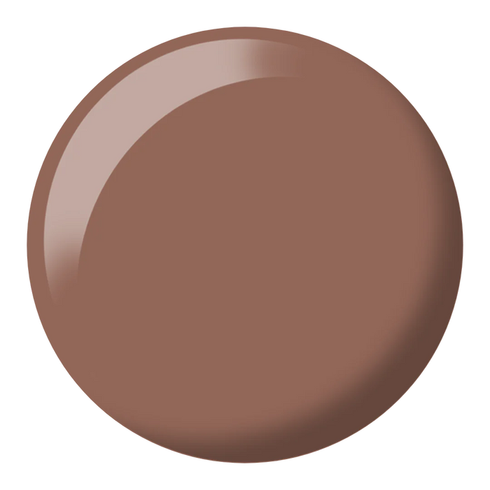 DIVA Duo DV267 Almond Toffee