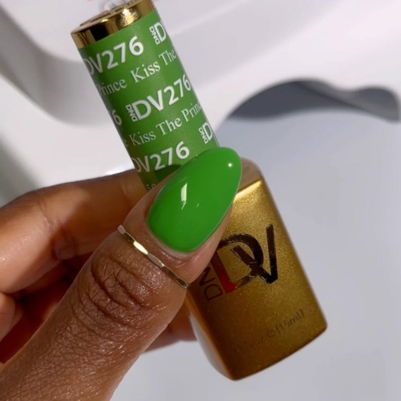 DIVA Duo DV276 Hôn Hoàng Tử