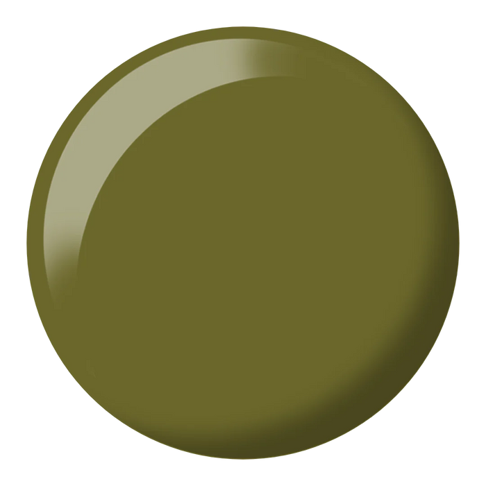 DIVA Duo DV283 Army Green