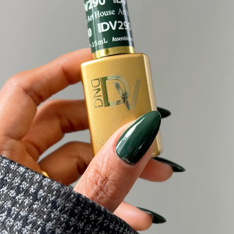 DIVA Duo DV290 Art House