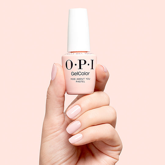 OPI Gel Color - OPI's Most Requested Collection 12 Colors & 1 Base Gel 1 Top Gel | Fall 2026