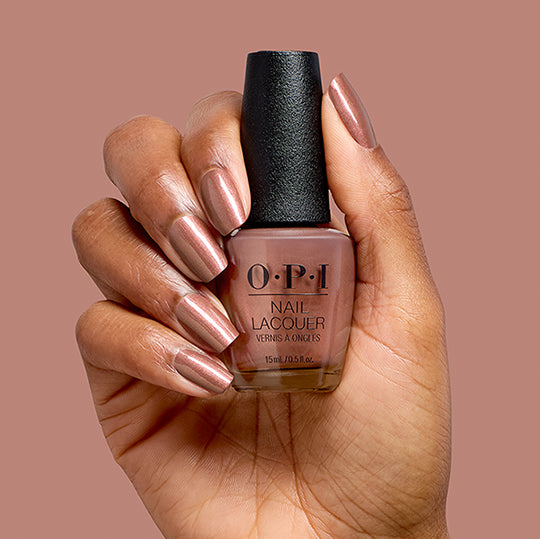 OPI Nail Lacquer - OPI's Most Requested Collection 12 Colors | Fall 2026