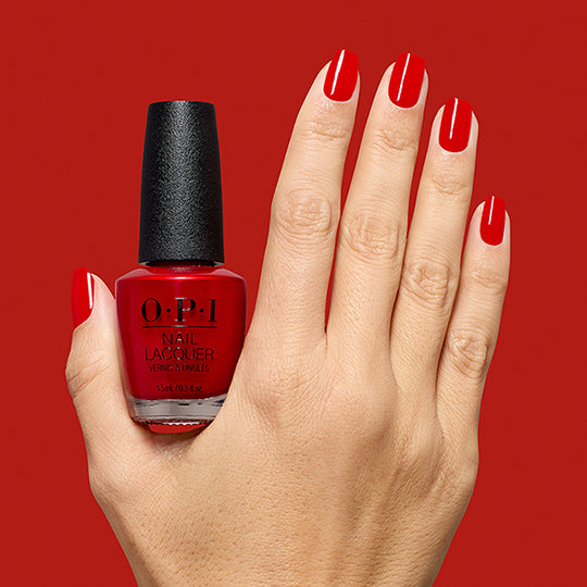 OPI Nail Lacquer - OPI's Most Requested Collection 12 Colors | Fall 2026