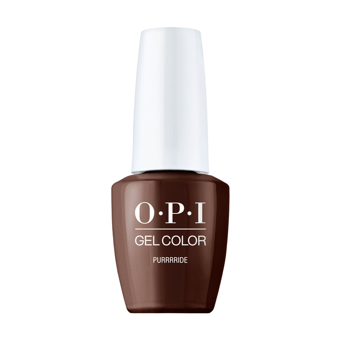 OPI Gel Color GC S032 Purrrride