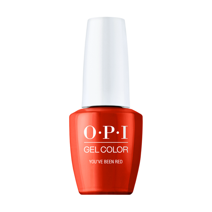 OPI Gel Color - My Me Era Collection 12 Colors & 1 Base Gel 1 Top Gel| Summer 2024