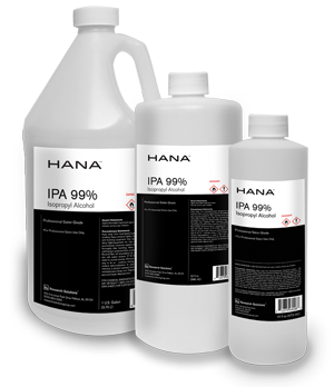 Hana 99% Isopropyl Alcohol (gallon)
