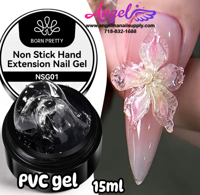 Gel mềm PVC