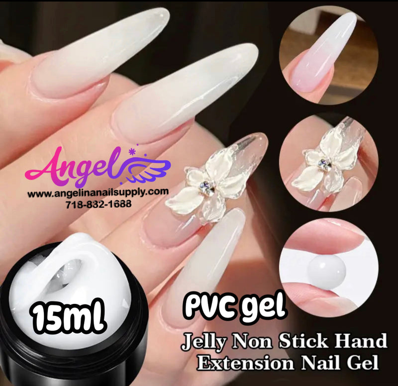 Gel mềm PVC