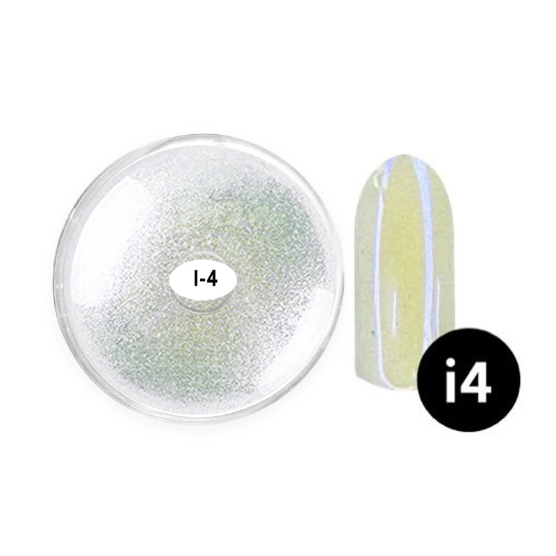 Aora Chrome Powder I4 illuminated Mermaid