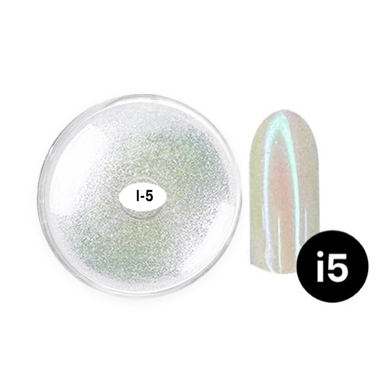 Aora Chrome Powder I5 illuminated Mermaid