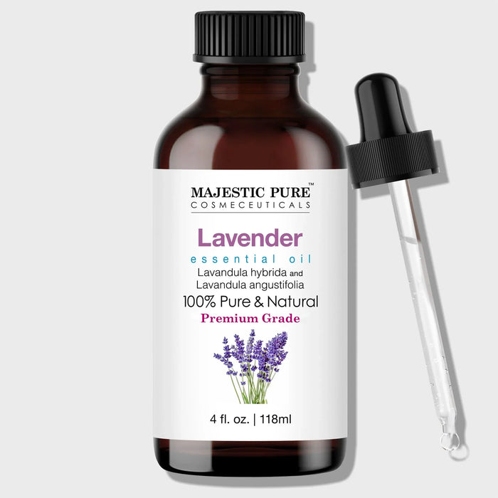 Majestic Pure Aromatherapy Essential Oil Drops