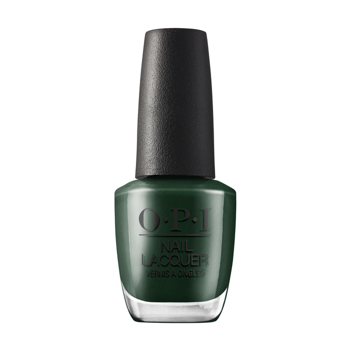 OPI Nail Lacquer NL S035 Midnight Snacc