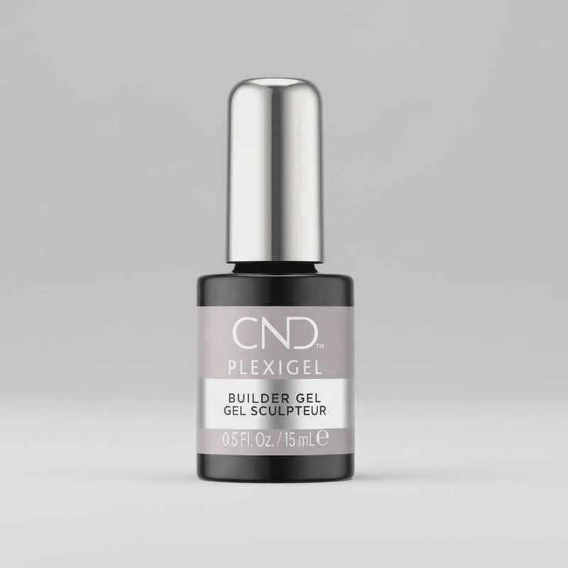 CND Plexigel Oat Milk