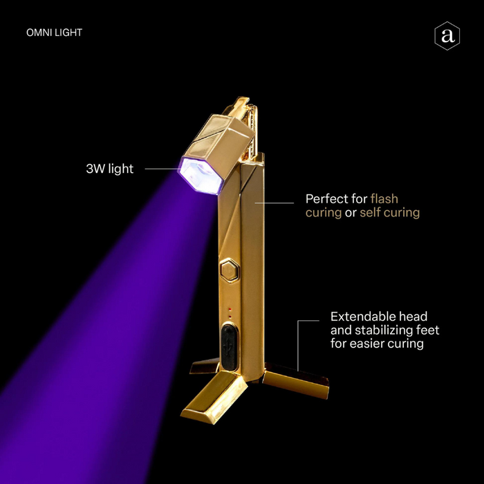 Aprés Omni Light