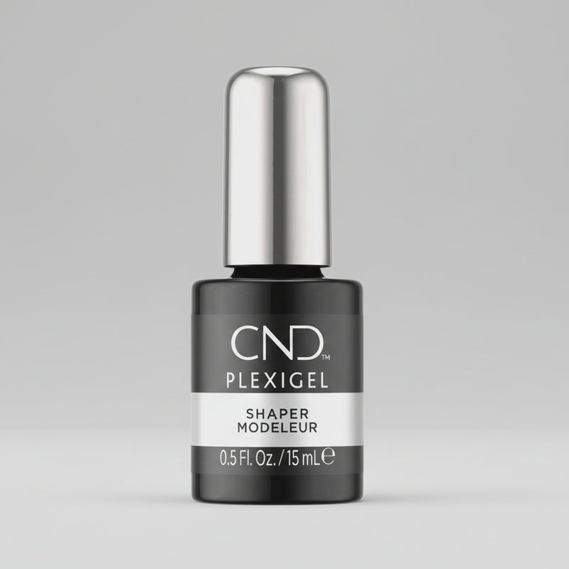 CND Plexigel Shaper