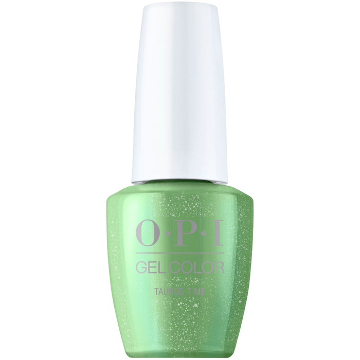 OPI Gel Color GC H015 TAURUS-T ME ♉